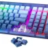 Redragon K656-Garen Pro RGB Tri-Mode Mechanical Gaming Keyboard