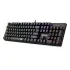 Redragon K671-Sindri Red Switch Gaming Mechanical Keyboard