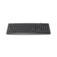 

                                    HAVIT KB2006 USB Wired Keyboard