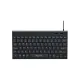HAVIT KB224 USB Mini Keyboard  