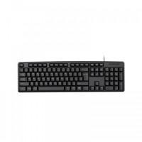 

                                    HAVIT KB271 USB Exquisite Keyboard 