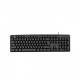HAVIT KB271 USB Exquisite Keyboard 