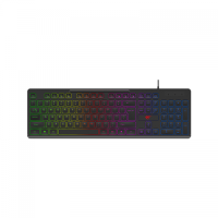 

                                    HAVIT KB275L USB Multi-function Backlit Keyboard