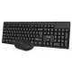HAVIT KB278GCM Wireless Keyboard & Mouse Combo