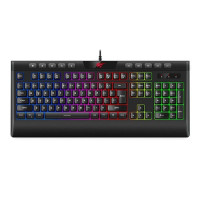 

                                    HAVIT KB487L USB Multi-function Backlit Keyboard