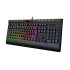 HAVIT KB487L USB Multi-function Backlit Keyboard