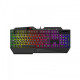 HAVIT KB488L USB Multi-function Backlit Keyboard