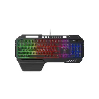 

                                     HAVIT KB838L Multi-Function Backlit Keyboard