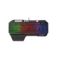 HAVIT KB838L Multi-Function Backlit Keyboard