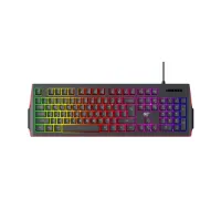 

                                    HAVIT KB866L USB Multi-function Backlit Keyboard
