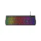 HAVIT KB866L USB Multi-function Backlit Keyboard