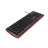 HAVIT KB866L USB Multi-function Backlit Keyboard