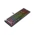  Havit KB875L RGB Backlit Multi-Function Mechanical Keyboard