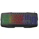 HAVIT KB878L USB Multi-function Backlit Keyboard 