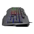 HAVIT KB878L USB Multi-function Backlit Keyboard 