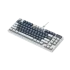  Havit KB884L RGB Backlit Multi-Function Mechanical Keyboard