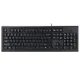 A4tech KRS-82 USB Wired Keyboard With Bangla
