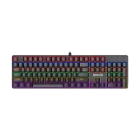 

                                    Redragon K608-Valheim Rainbow Mechanical Gaming Keyboard