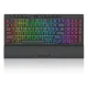 Redragon K515-SHIVA  RGB Gaming Keyboard