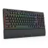 Redragon K515-SHIVA  RGB Gaming Keyboard