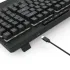 Redragon K515-SHIVA  RGB Gaming Keyboard