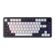 Redragon K673-UCAL PRO RGB Mechanical Gaming Keyboard