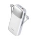 Ldnio PQ19 10000mah 22.5W Fast Charging Power Bank