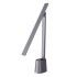 Baseus Smart Eye Series Rechargeable Folding Reading Desk Lamp (Smart Light) DGZG-0G Dark Grey