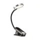 Baseus DGRAD-0G Rechargeable Mini Clip Lamp 