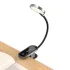 Baseus DGRAD-0G Rechargeable Mini Clip Lamp 