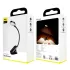 Baseus DGRAD-0G Rechargeable Mini Clip Lamp 