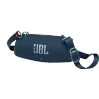 JBL Xtreme 3 Portable Bluetooth Blue Speaker #JBLXTREME3BLUIN