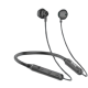 MKB V01 Bluetooth Neckband Earphone