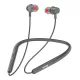 MKB V03 Bluetooth Neckband Earphone
