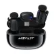 Acefast R2 Dual Wireless Lavalier Microphone