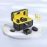 Hoco L17 Dual Port & Mic Magnetic Lavalier Wireless Microphone
