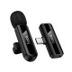 Hoco L20 Type C Lavalier Wireless Microphone