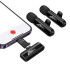 Hoco L20A (Type C & Lightning Dual Port Dual Mic)