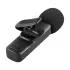 Redragon GM93-Athan Wireless Lavalier Microphone