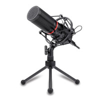 Redragon GM300-BLAZAR Gaming Stream USB Microphone