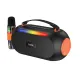 Hoco DS64 Wireless Bluetooth Speaker with microphone