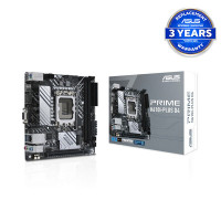 ASUS PRIME H610I-PLUS D4 Mini ITX Motherboard