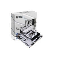 

                                    Colorful CVN B760M FROZEN WIFI V20 mATX Motherboard
