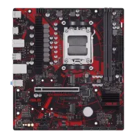 Asus EX-B650M-V7 AM5 micro-ATX Motherboard