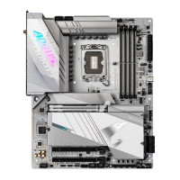 

                                    GIGABYTE Z790 AORUS PRO X DDR5 ATX MOTHERBOARD 