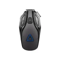 Motowolf BH1 Bluetooth Helmet Communicator (Hard Label)