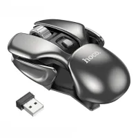 Hoco DI43 Robot 2.4G Main Gaming Wireless Mouse