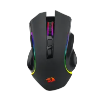 Redragon M602-KS Griffin RGB Wireless Gaming Mouse