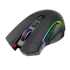 Redragon M602-KS Griffin RGB Wireless Gaming Mouse