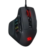 Redragon M811 Aatrox MMO Gaming Mouse